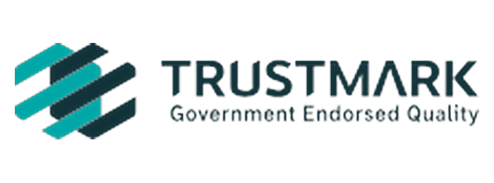 TrustMark registered, number 3139340